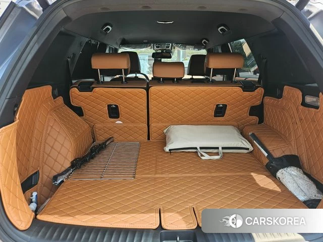 Ssangyong Torres id 4255008 из Кореи 8