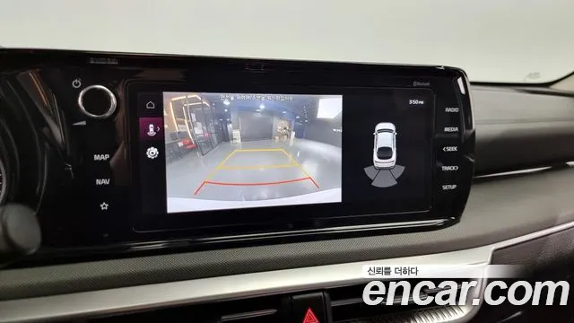 Kia K5 Hybrid 3rd Generation id 2674960 из Кореи 8