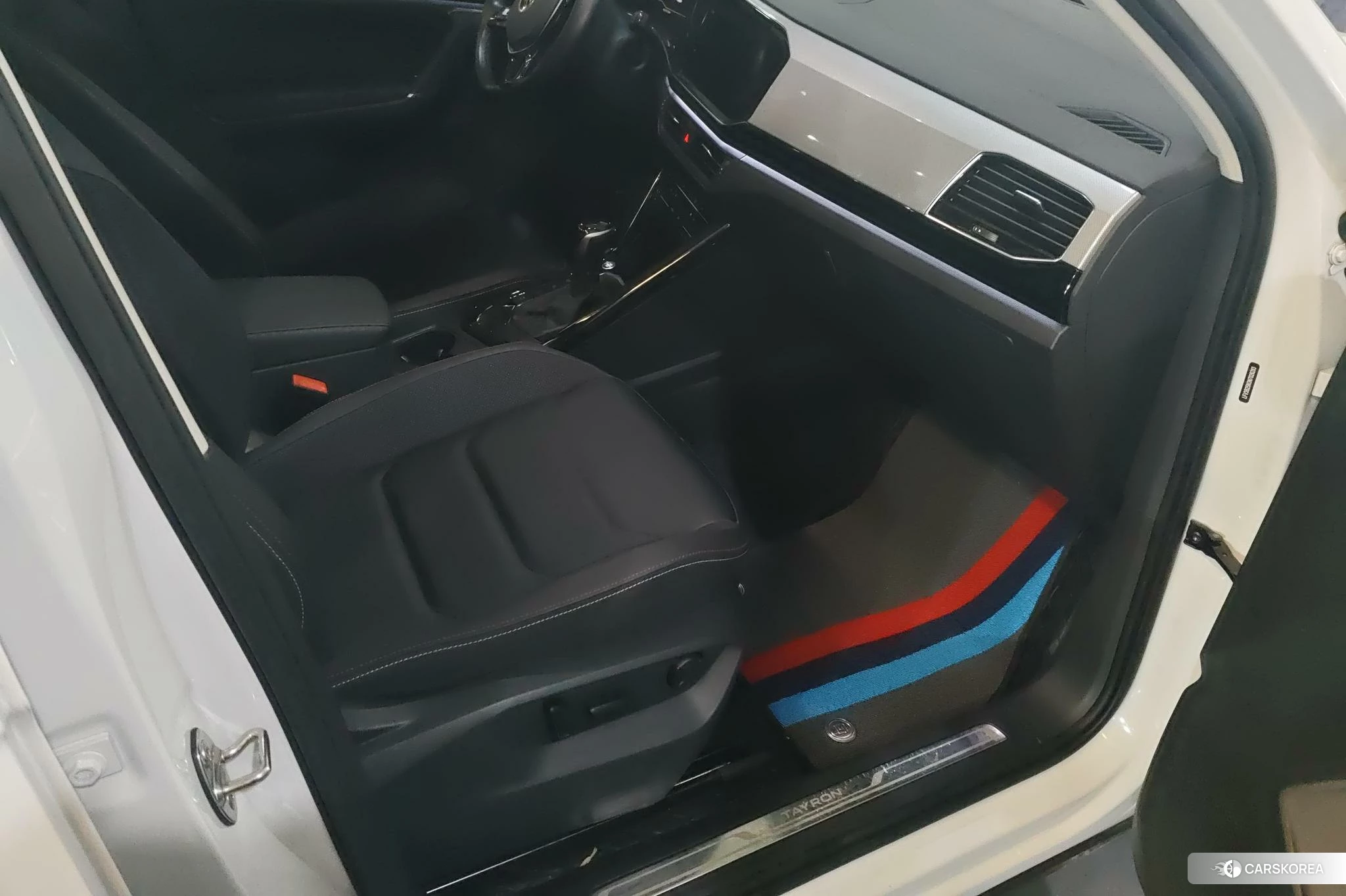 Volkswagen Tanyue id 4426697 из Китая 8