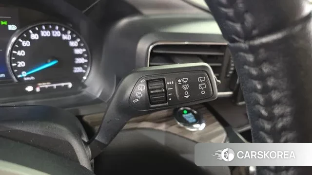 Ford Explorer 6th Generation id 3232636 из Кореи 8