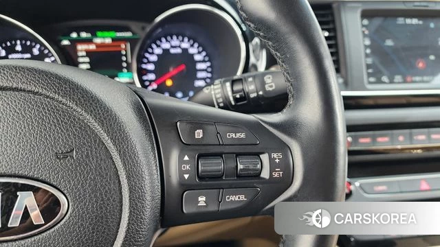 Kia The New Carnival id 4502498 из Кореи 8