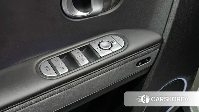 Hyundai Ionic 5 id 4881195 из Кореи 8