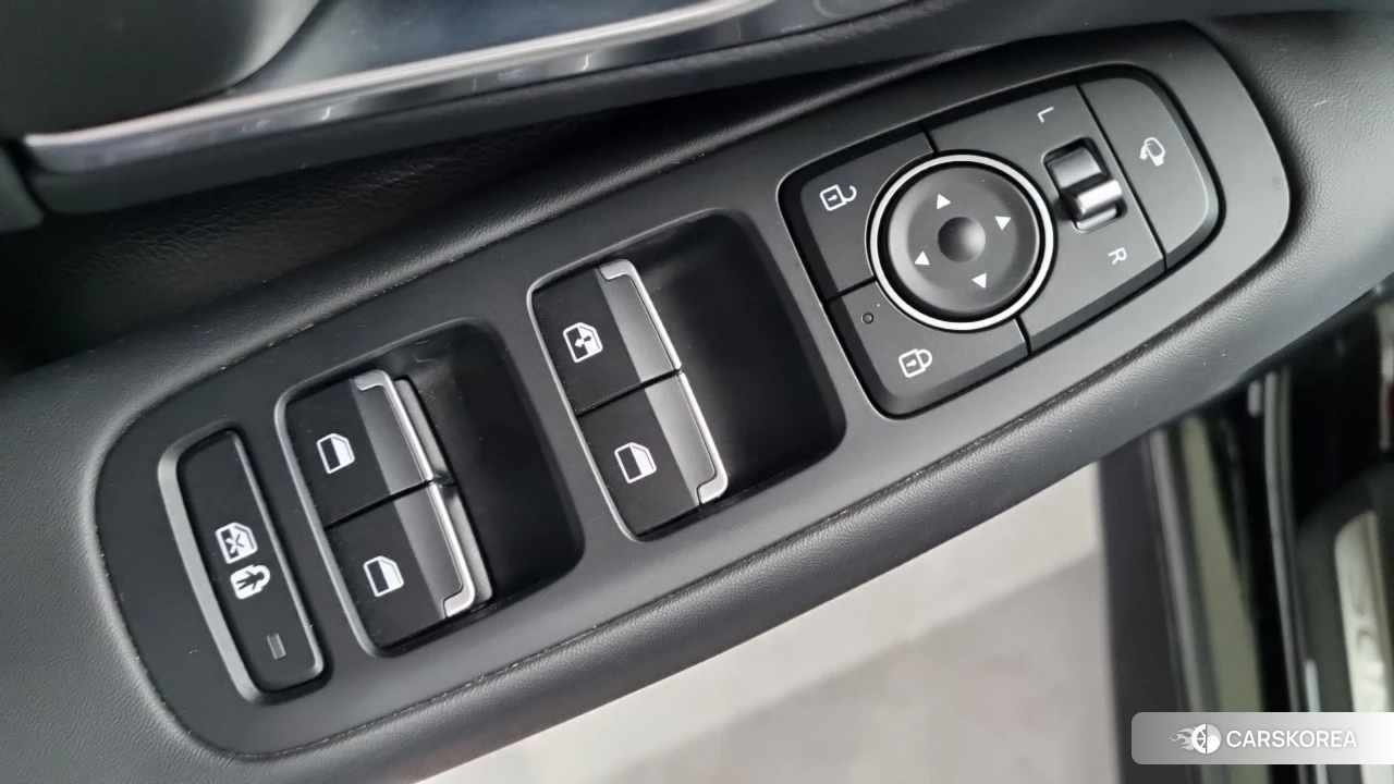 Hyundai Sonata (DN8) id 4646956 из Кореи 8