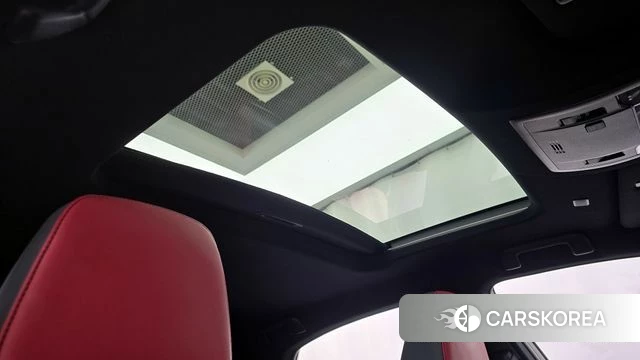 Lexus NX300 id 4225555 из Кореи 8