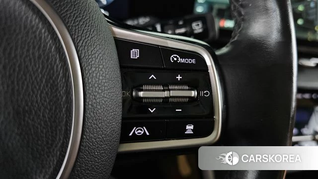 Kia Carnival 4th generation id 4187153 из Кореи 8