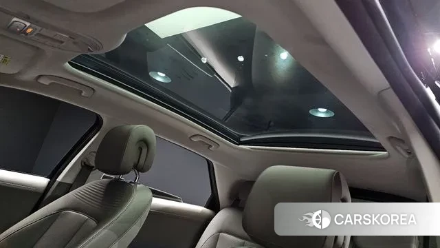 Hyundai Ionic 5 id 3281496 из Кореи 8