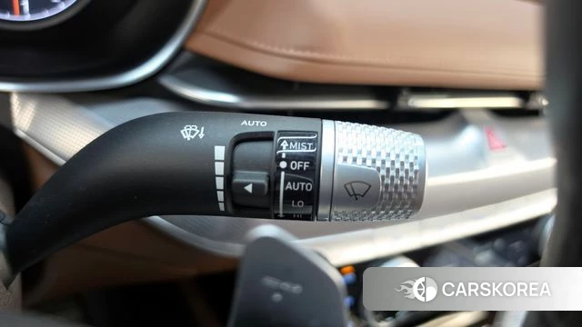 Genesis G80 (RG3) id 4409693 из Кореи 8