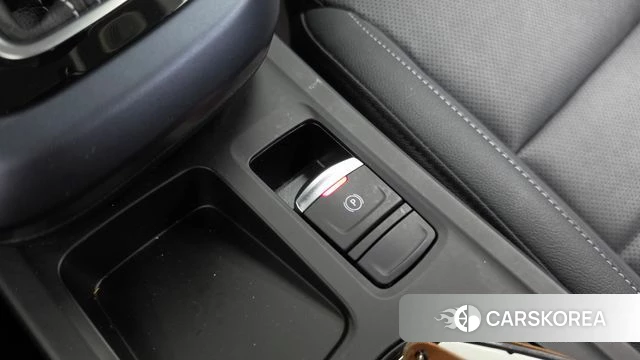 Renault Korea (Samsung) XM3 id 4942738 из Кореи 8