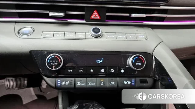 Hyundai Avante (CN7) id 3295018 из Кореи 8