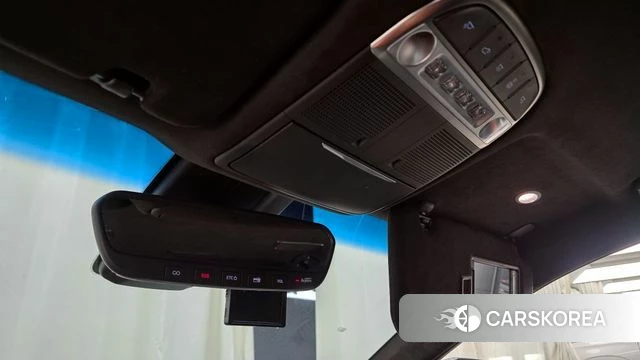 Genesis G90 id 3828875 из Кореи 8