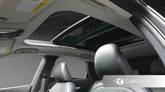 Infiniti QX50 (P71A) id 4482736 из Кореи 8