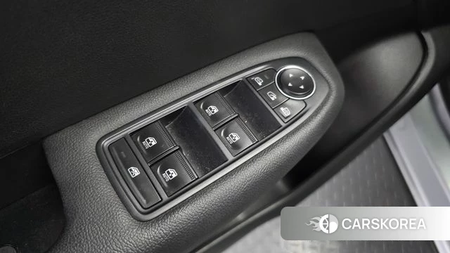 Renault Korea (Samsung) XM3 id 4562185 из Кореи 8
