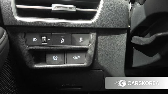 Hyundai Sonata D Edge (DN8) id 4480276 из Кореи 8