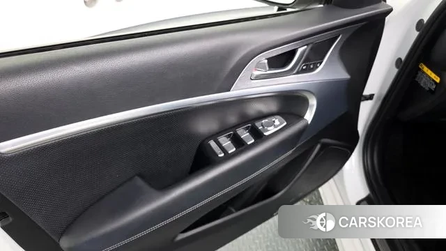 Genesis G70 id 3161211 из Кореи 8