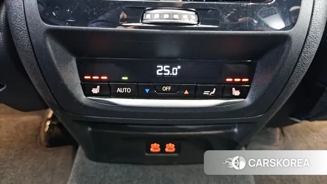 BMW X4 (G02) id 3726735 из Кореи 8