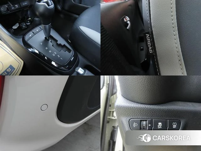 Kia All New Morning (JA) id 4770787 из Кореи 8