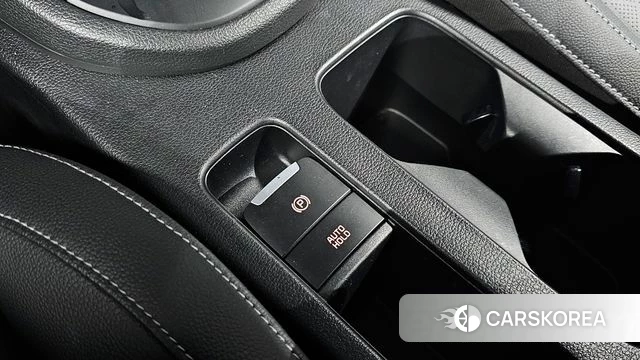 Kia The New K3 2nd generation id 4202096 из Кореи 8