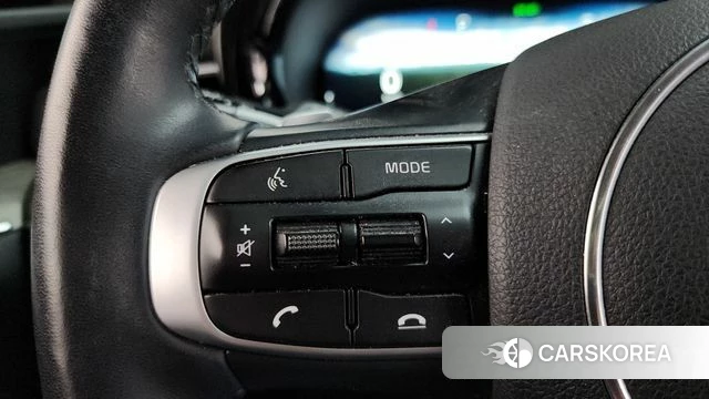 Kia K5 3rd generation id 4696400 из Кореи 8