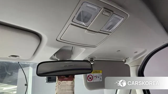 Kia The New Ray id 3033107 из Кореи 8