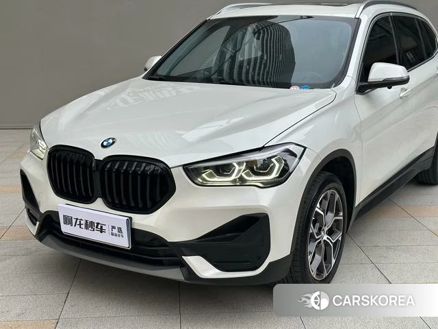 BMW X1 id 4365633 из Китая 8