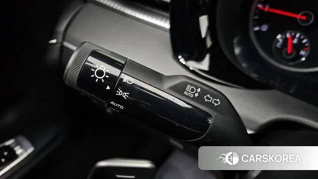 Kia K5 3rd generation id 3615159 из Кореи 8