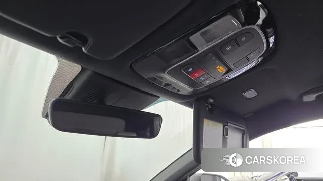 Hyundai Tucson Hybrid (NX4) id 3433002 из Кореи 8