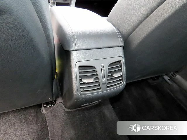 Hyundai Sonata New Rise id 3905620 из Кореи 8