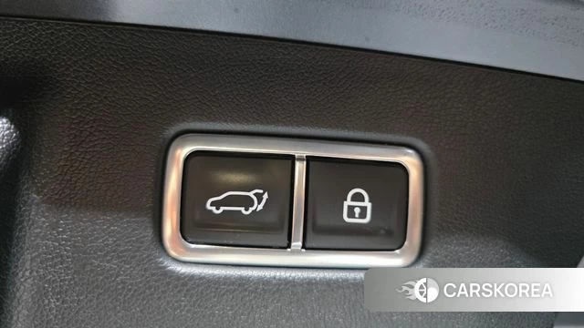 Kia Sorento 4th Generation id 4637216 из Кореи 8