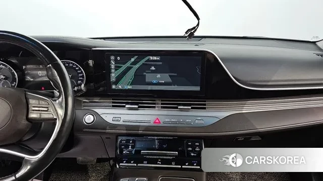 Hyundai The New Grandeur IG id 3324379 из Кореи 8