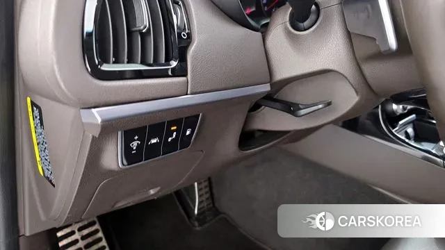 Kia Stinger id 3357304 из Кореи 8