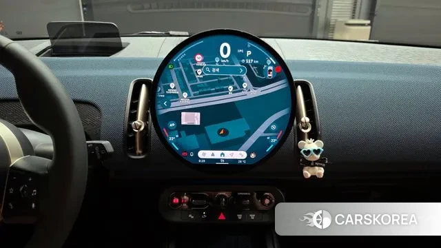 Mini Cooper S Countryman 3rd Generation id 2958715 из Кореи 8