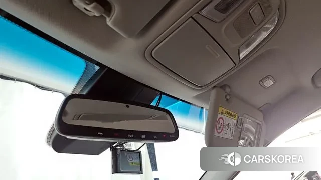 Kia Sportage The Bold id 3601083 из Кореи 8