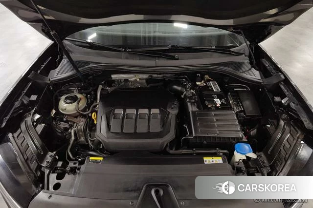 Volkswagen Tanyue id 4276253 из Китая 8