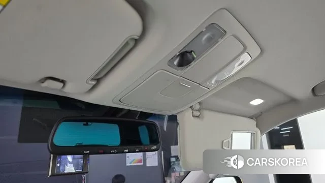 Kia Mohave Master id 3117396 из Кореи 8