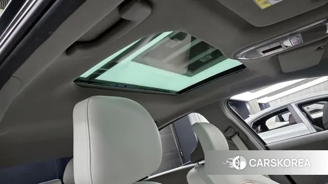 Hyundai Ionic 6 id 3452834 из Кореи 8