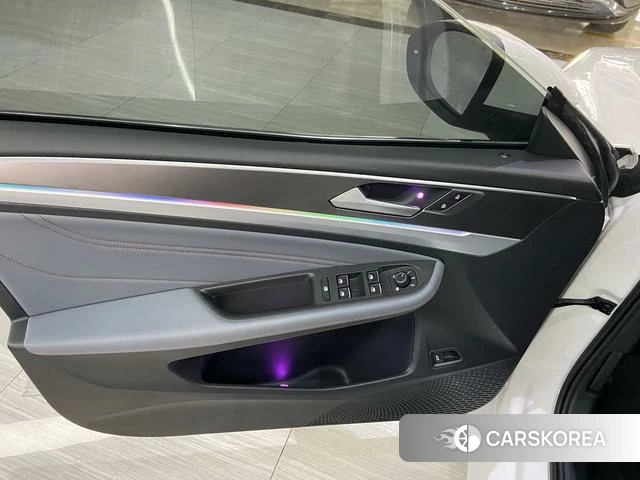 Volkswagen Lingdu id 4236589 из Китая 8