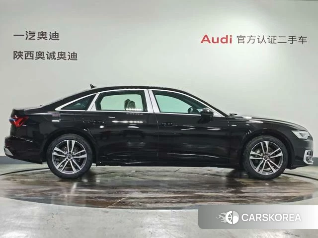 Audi A6L id 4260946 из Китая 8