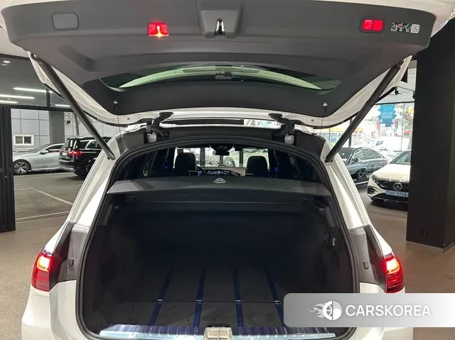 Mercedes-Benz GLS - Class X167 id 3507199 из Кореи 8