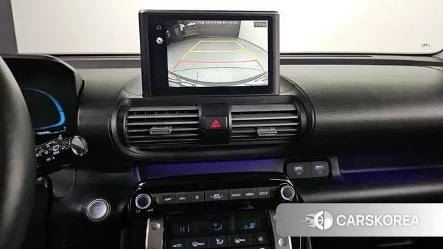 Hyundai Casper id 3447711 из Кореи 8