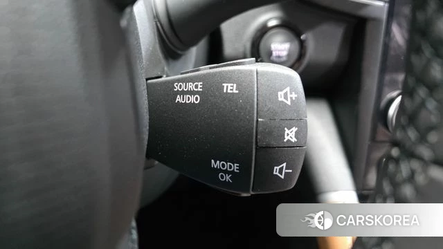 Renault Korea (Samsung) The New QM6 id 4279460 из Кореи 8