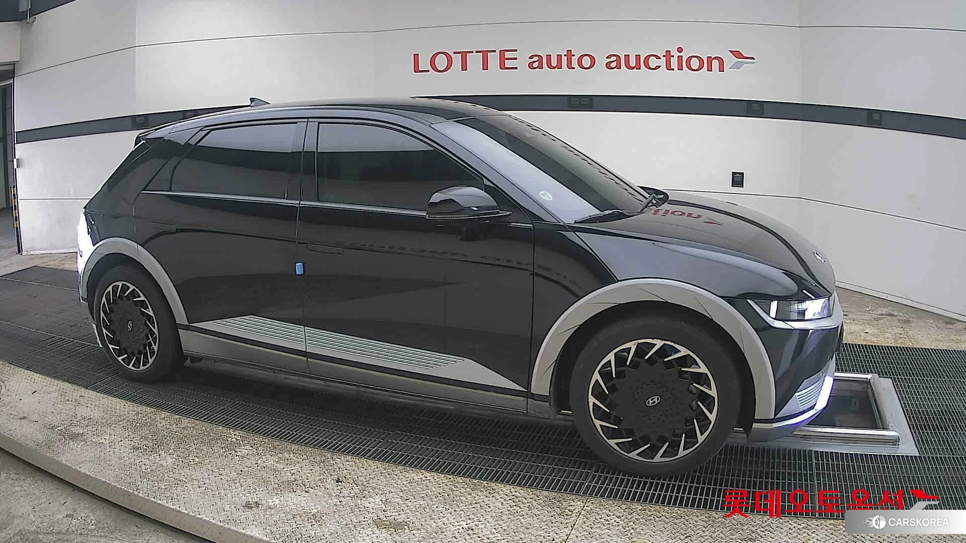 Hyundai IONIQ 5 id 3882019 из Кореи 8