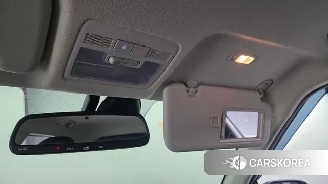 Hyundai Venue id 3166127 из Кореи 8