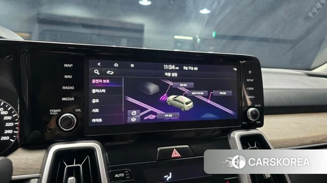 Kia Sorento 4th Generation id 4835521 из Кореи 8