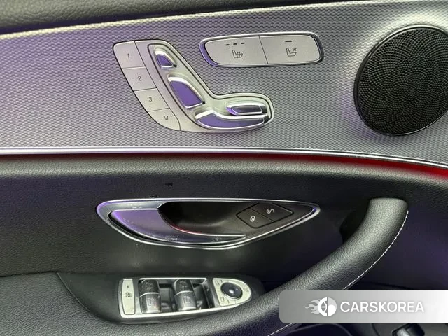 Mercedes-Benz E-Class W213 id 3480363 из Кореи 8