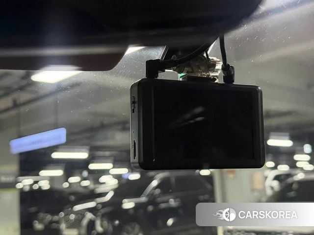 Genesis GV80 id 4187925 из Кореи 8