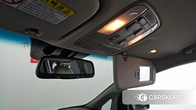 Kia The New Carnival id 3795825 из Кореи 8