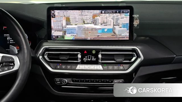 BMW X4 (G02) id 4928025 из Кореи 8