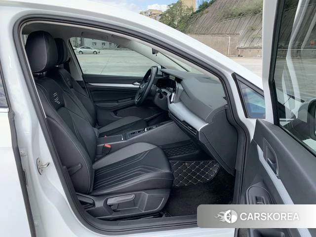 Volkswagen Golf id 4258912 из Китая 8