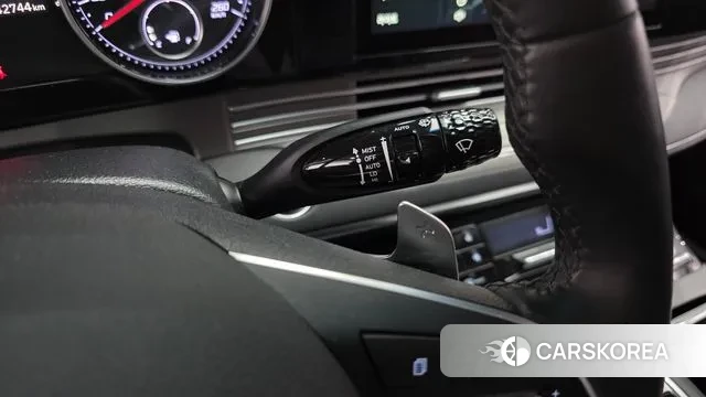 Hyundai The New Grandeur IG id 3519470 из Кореи 8