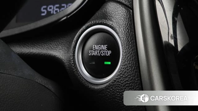 Chevrolet (GM Daewoo) The New Spark id 4688615 из Кореи 8